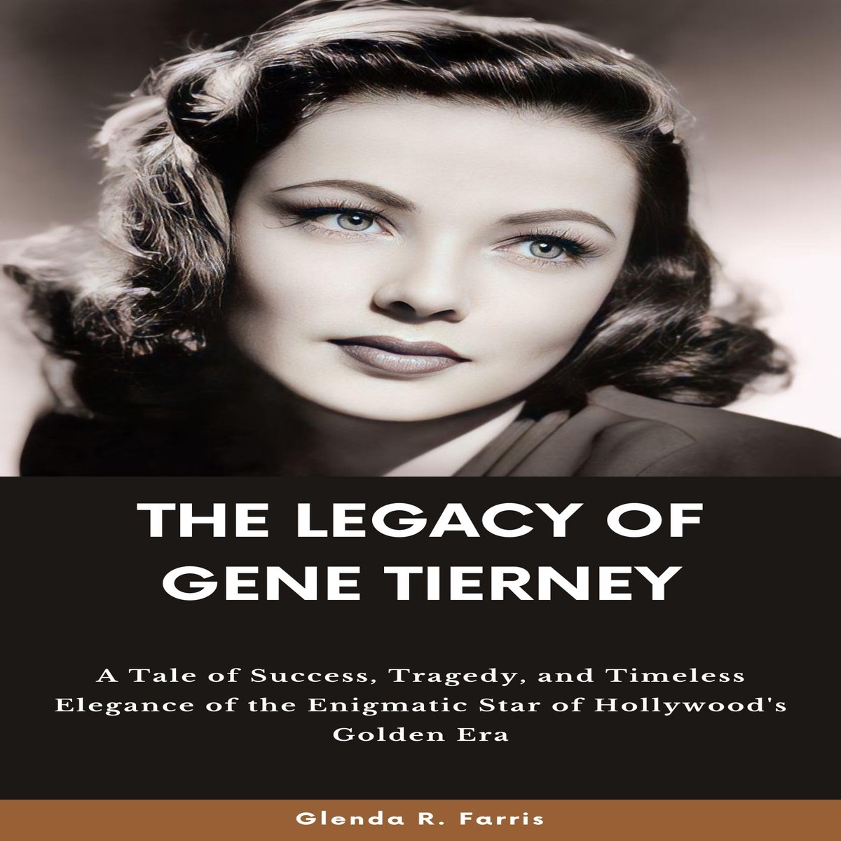 The Legacy of Gene Tierney