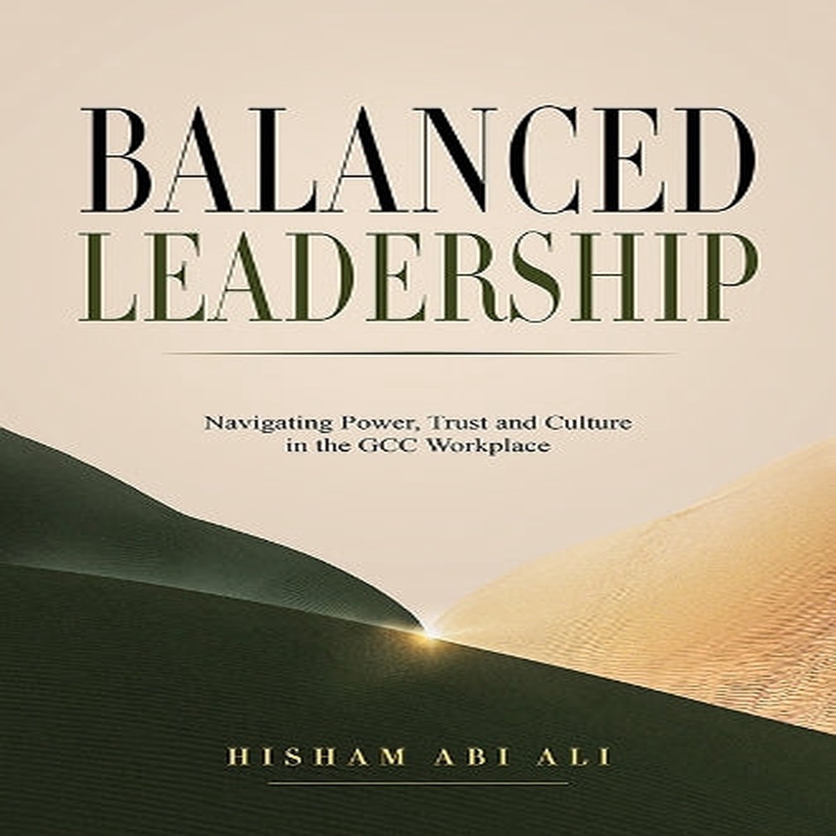 Balanced Leadership