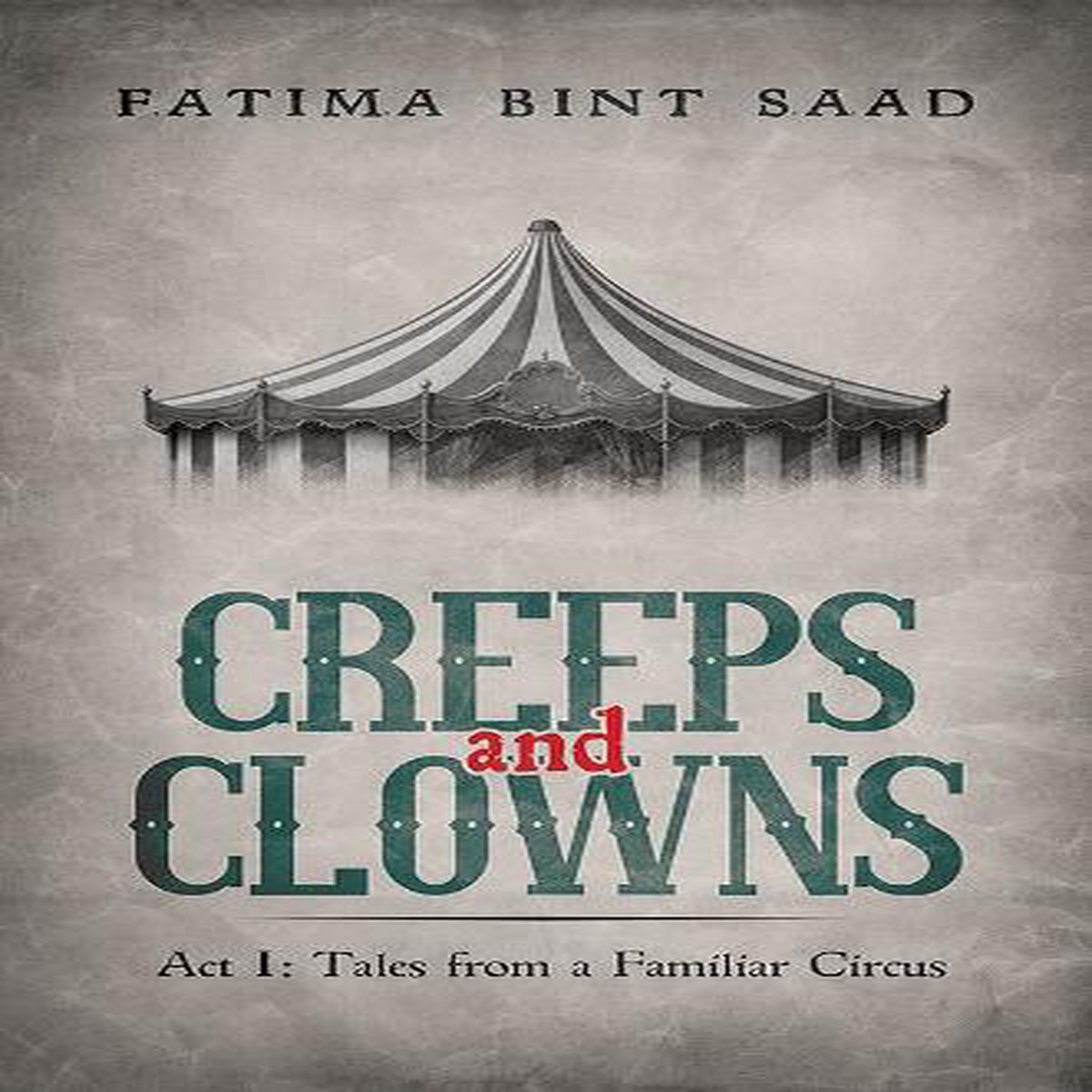 Creeps and Clowns