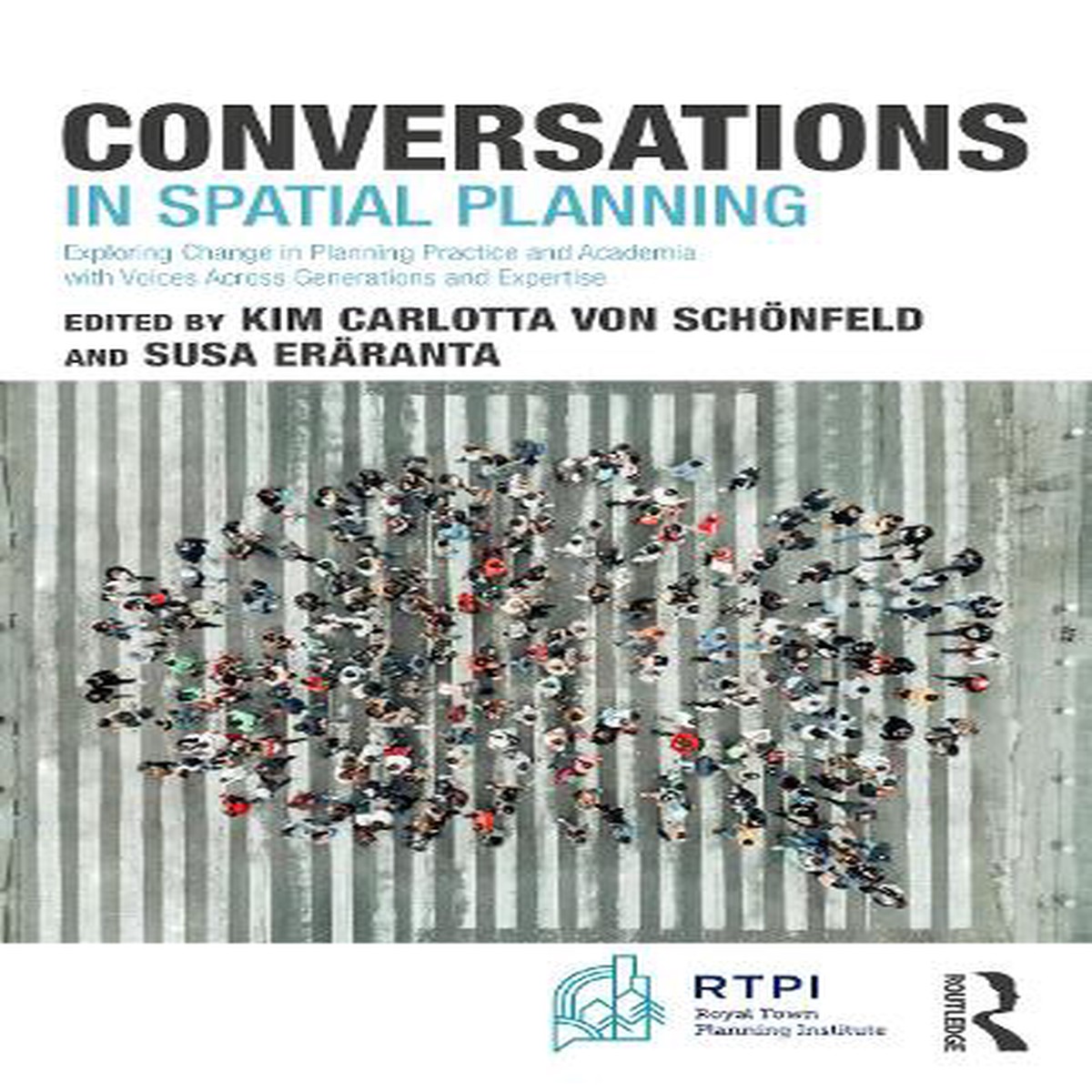 Conversations in Spatial Planning