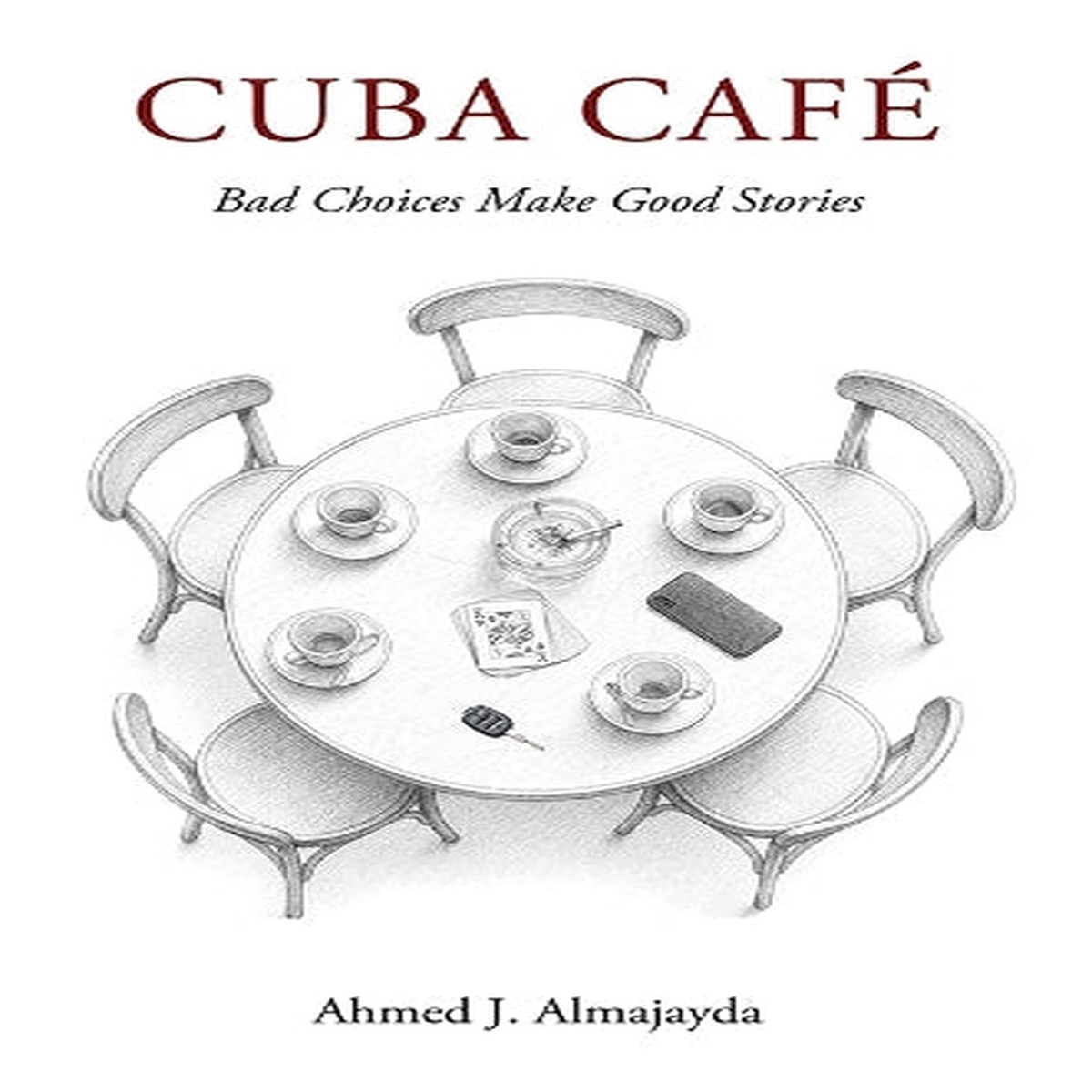 Cuba Caf