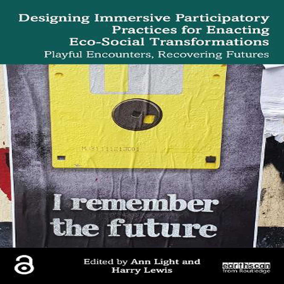 Designing Immersive Participatory Practices for Enacting Eco-Social Transformations