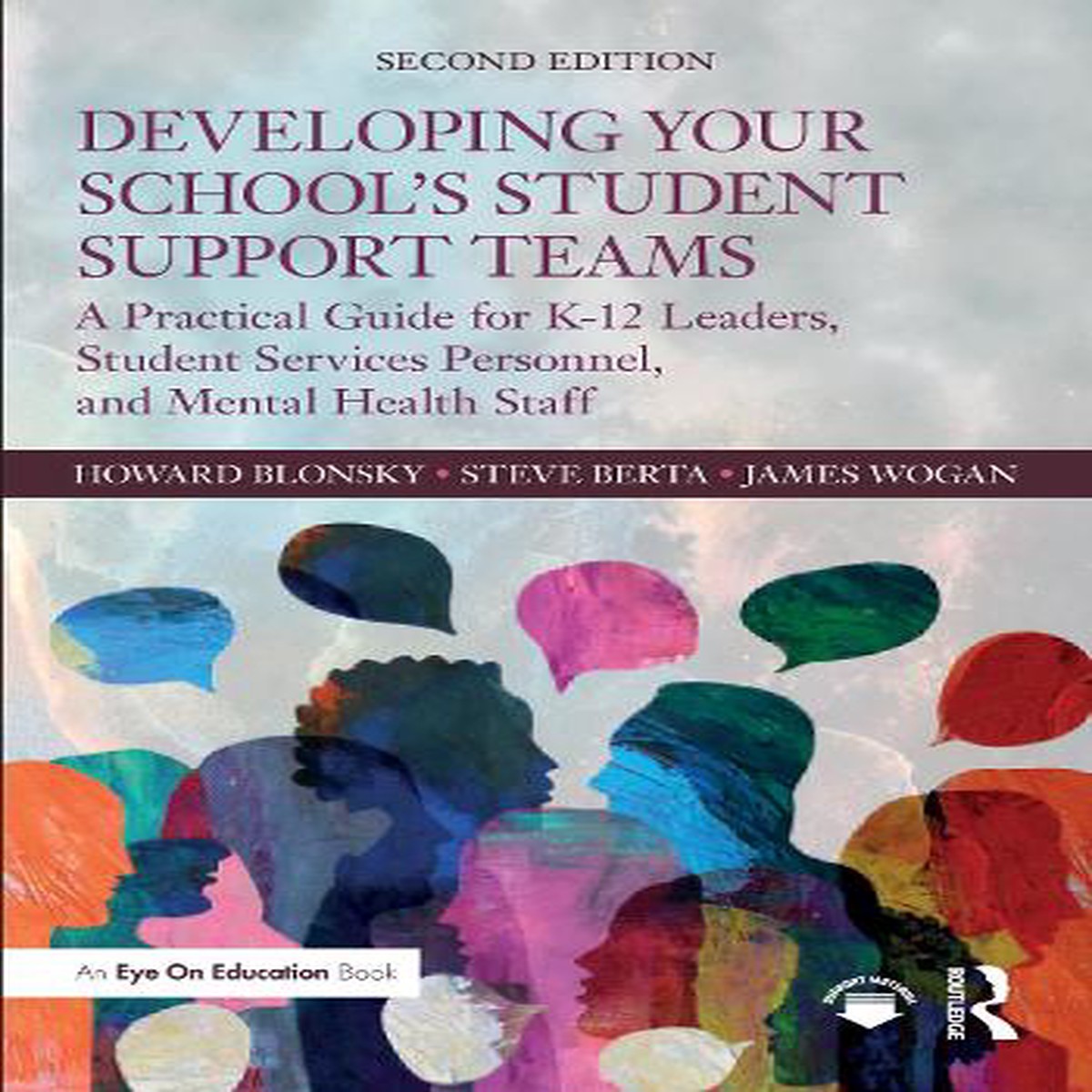 Developing Your Schools Student Support Teams
