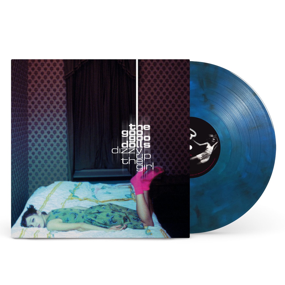 Dizzy Up the Girl (Anniversary Edition)
