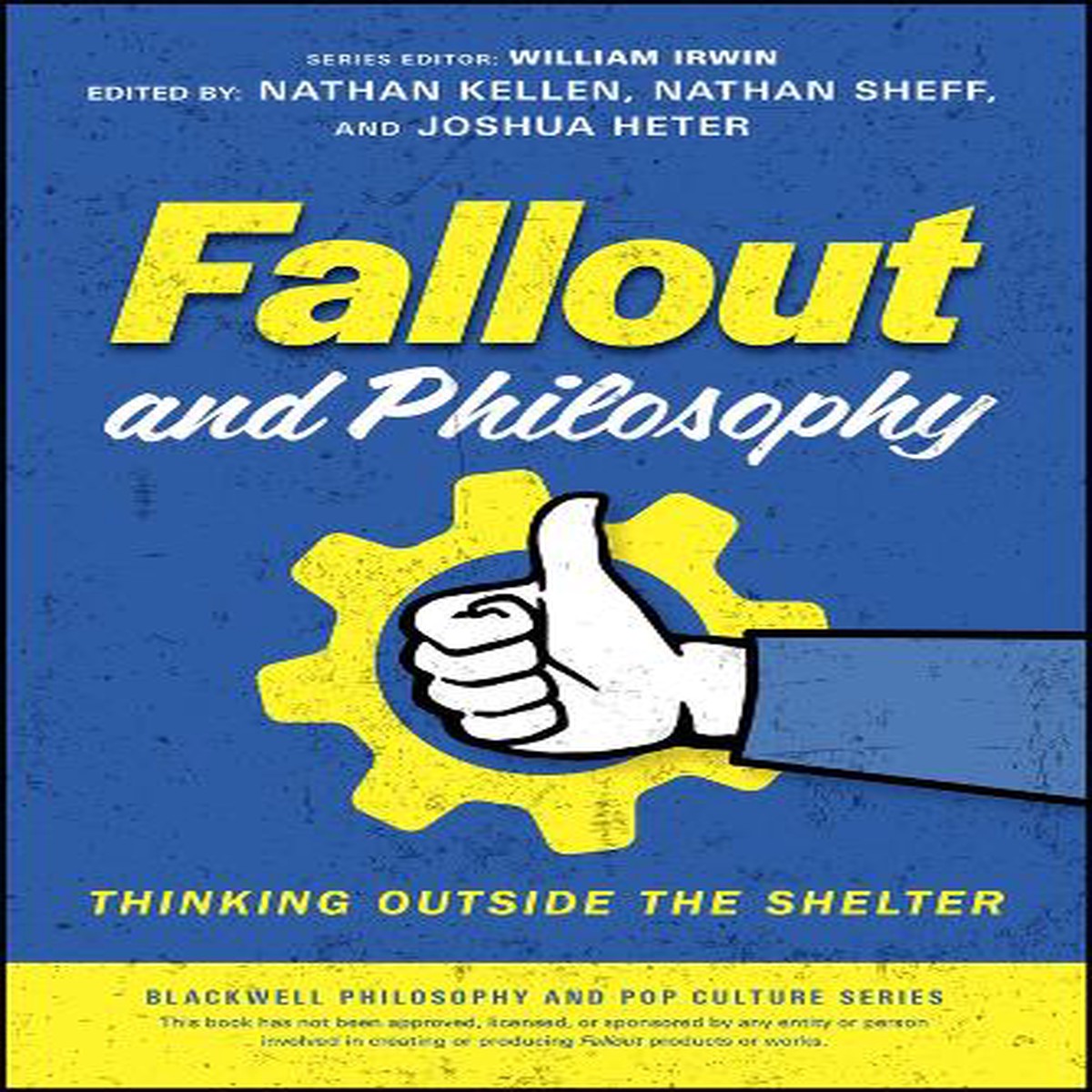 Fallout and Philosophy