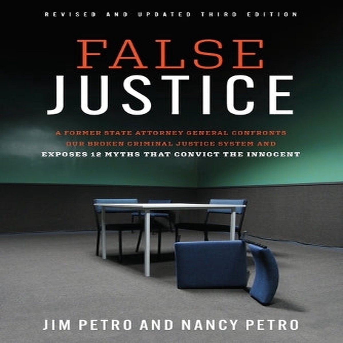 False Justice
