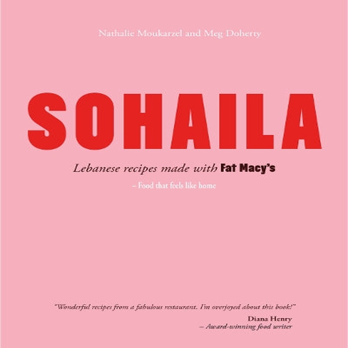 Sohaila