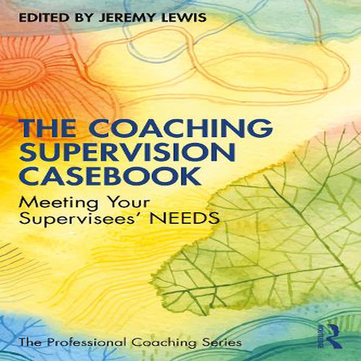 The Coaching Supervision Casebook