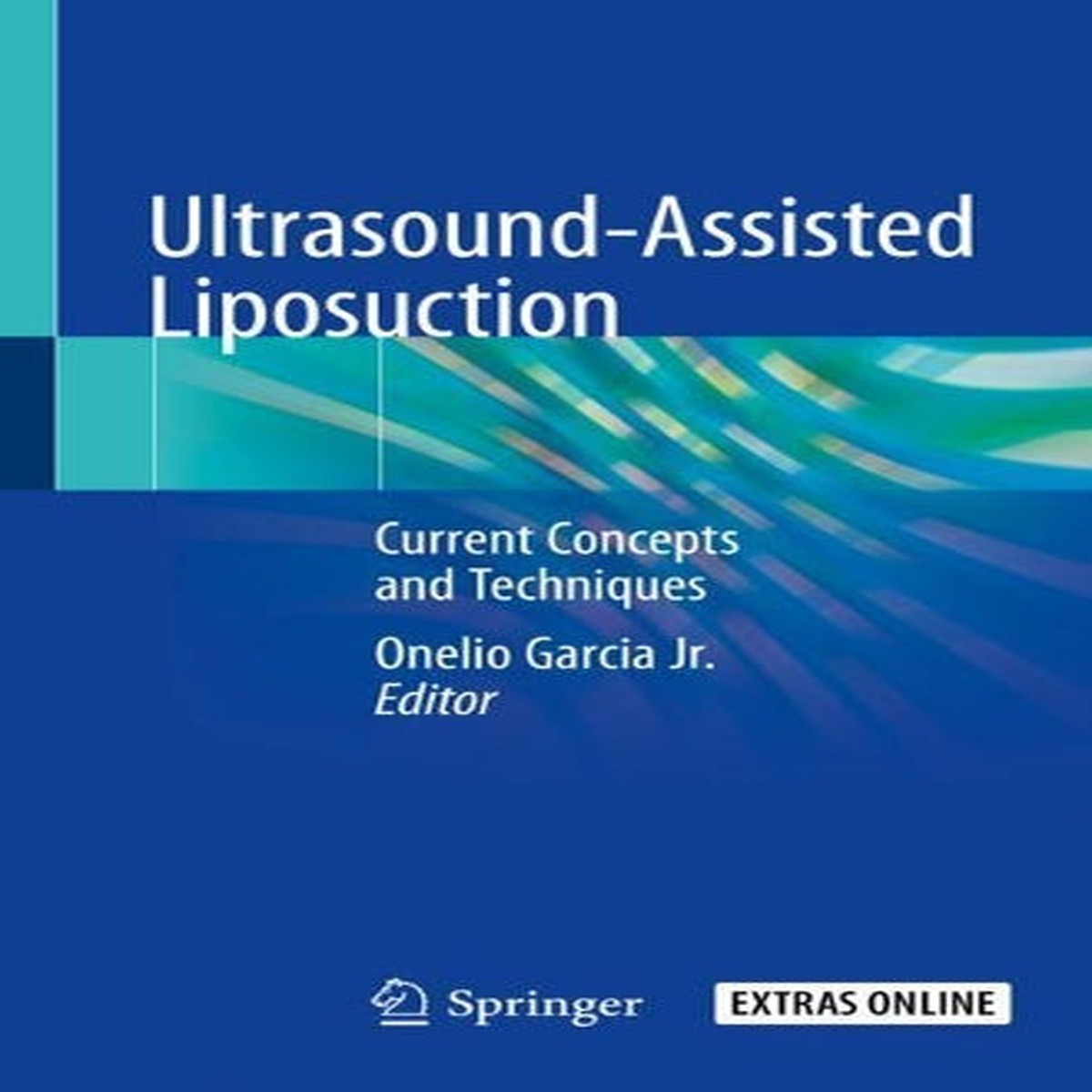 Ultrasound-Assisted Liposuction