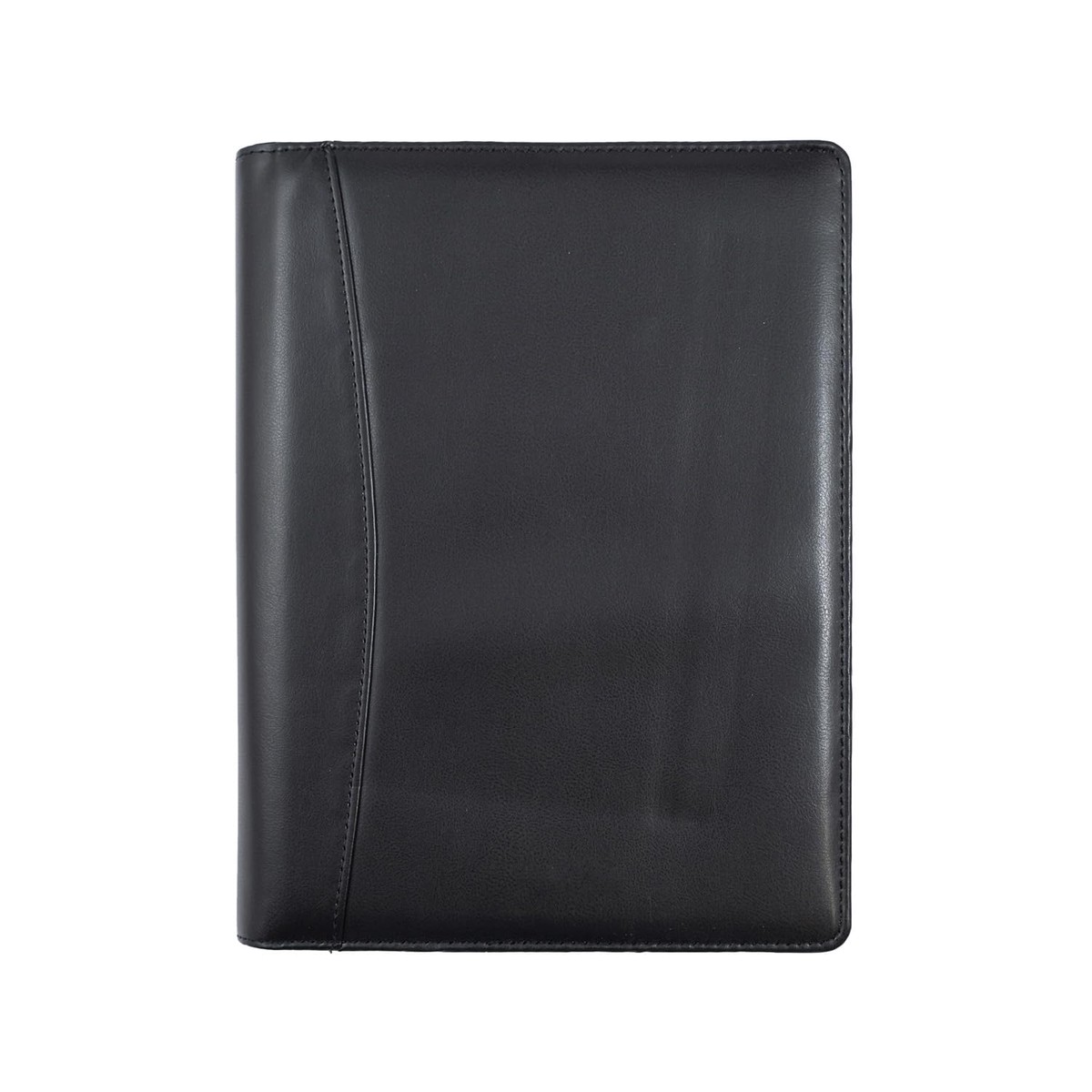 2027 Calendar Year Planner – 12 Month Manager 260x190mm Week-to-View Diary – Hard Cover in Black – Collins Debden Elite Range (1190V.99-27