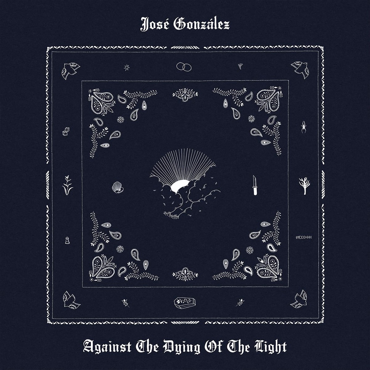 Against The Dying Of The Light