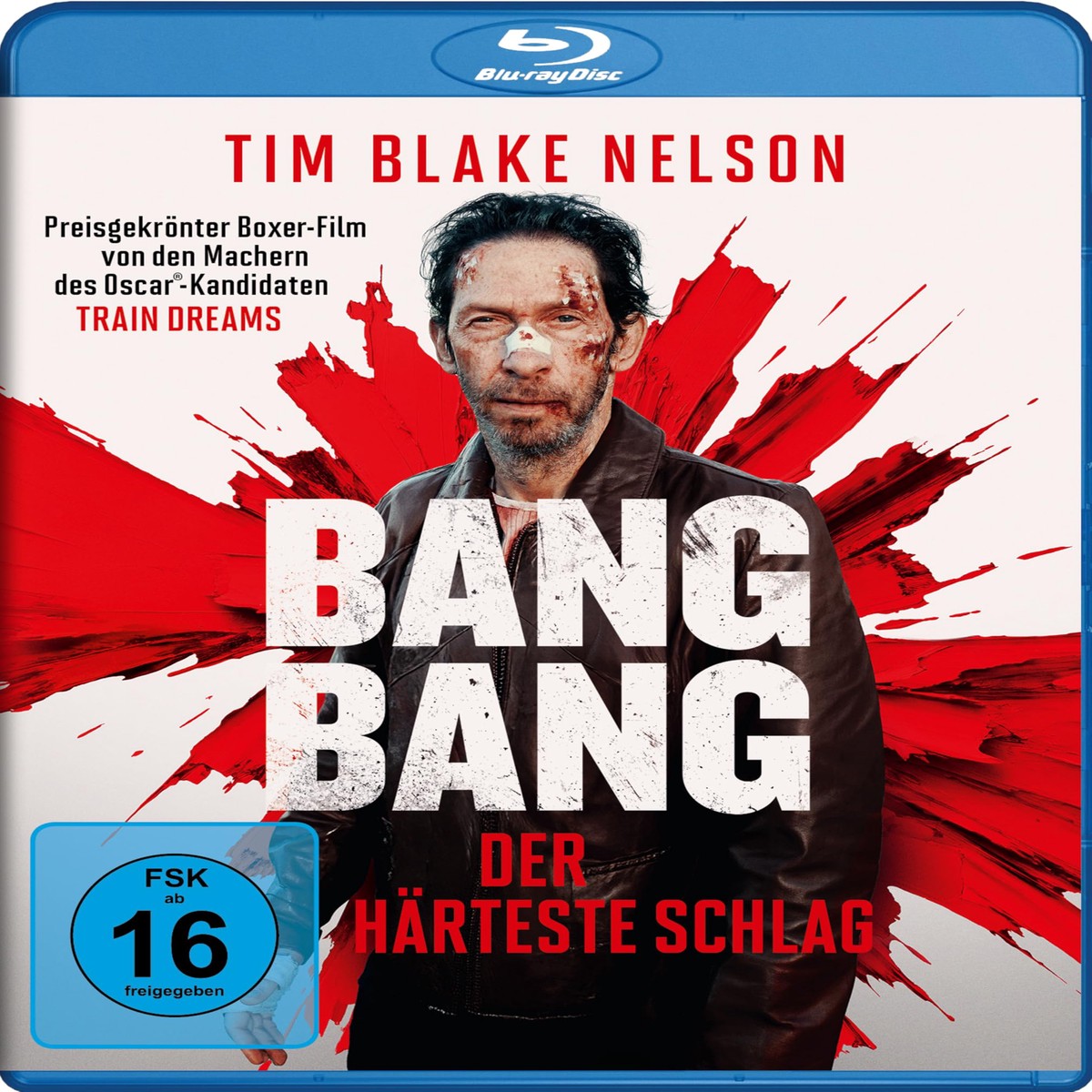 Bang Bang – Der hrteste Schlag (Blu-ray