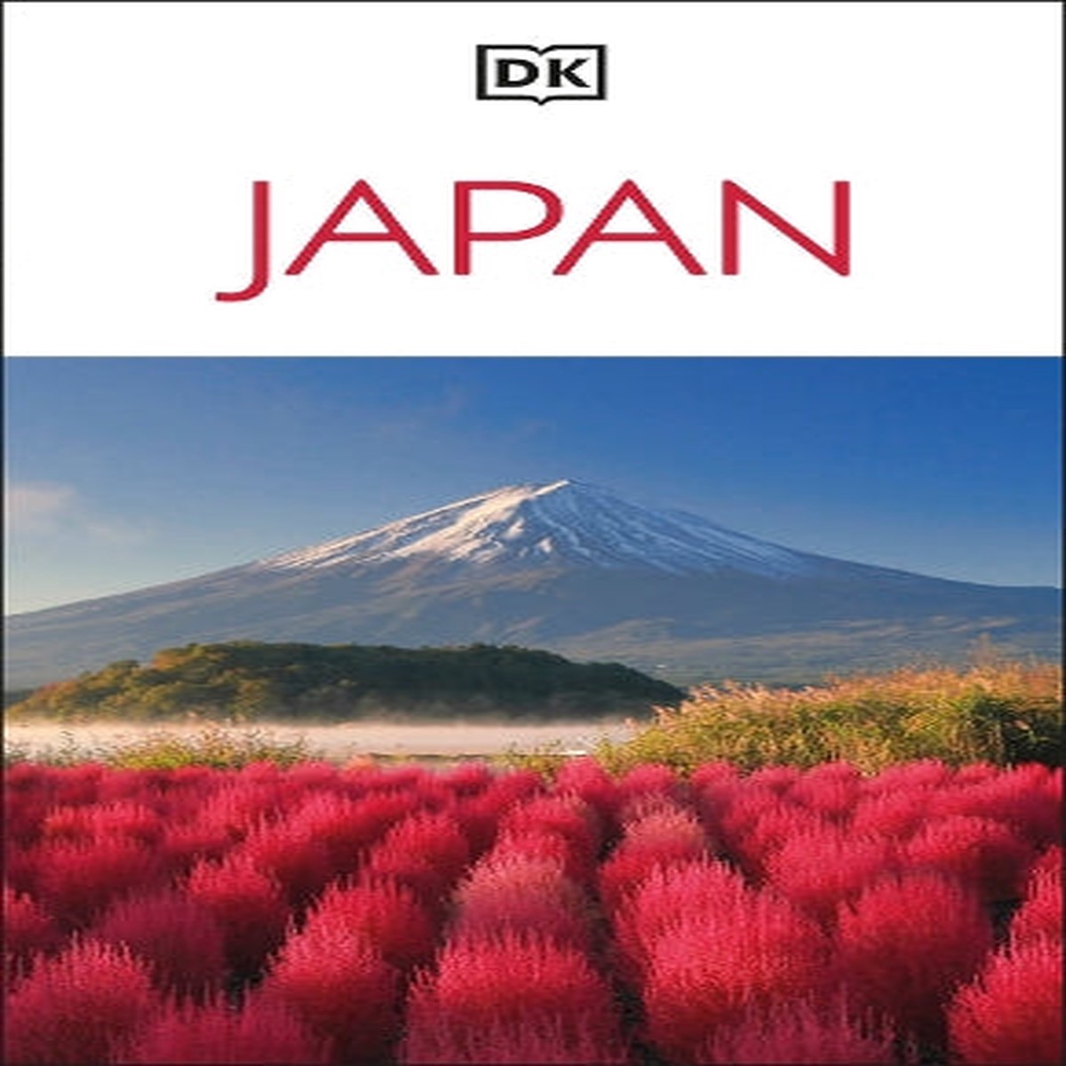 DK Japan