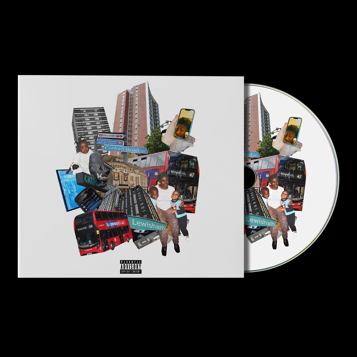 Hot Sale Homeless N*gga Pop Music