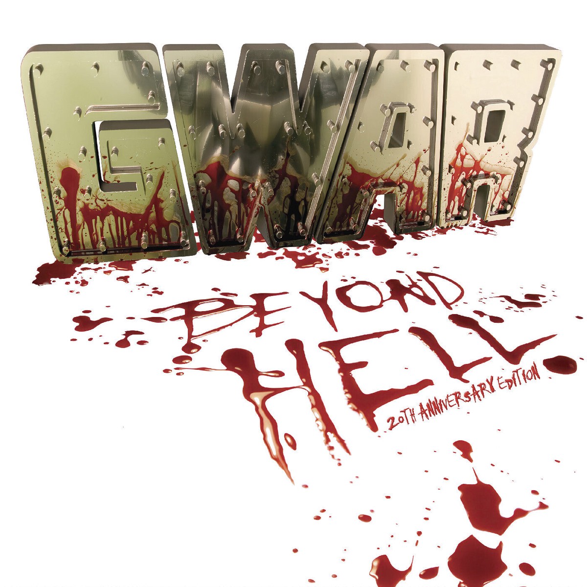 New Arrival Beyond Hell (20th Anniversary Edition)