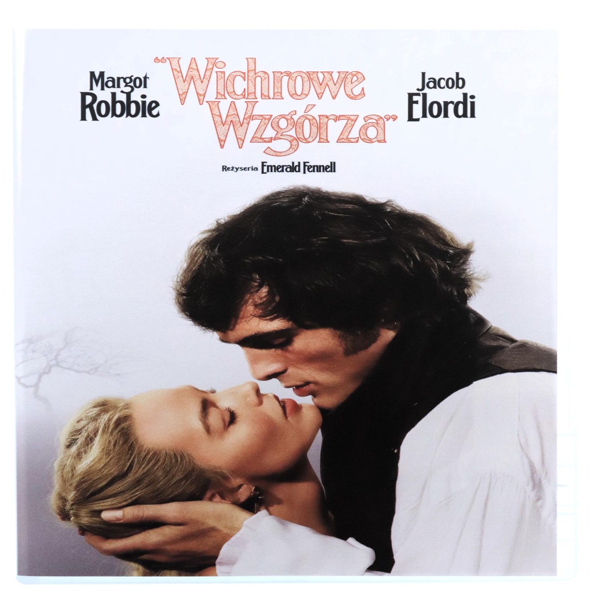 Wuthering Heights – Sturmhhe (Deutsche Sprache. Deutsche Untertitel