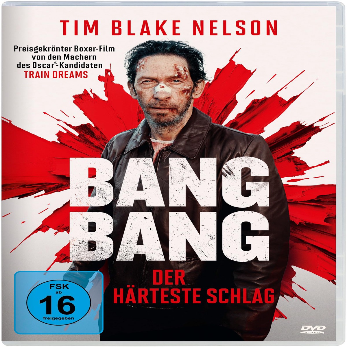 Bang Bang – Der hrteste Schlag (DVD