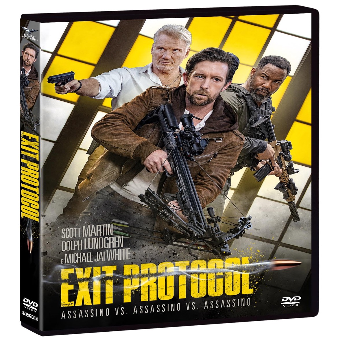 Exit Protocol