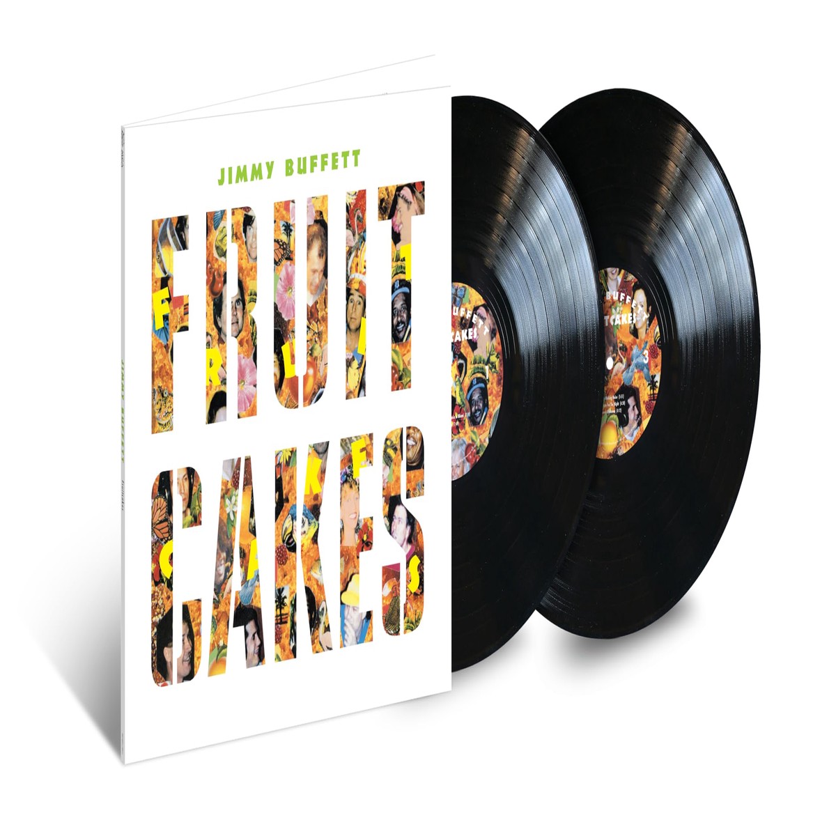fruitcakes USA
