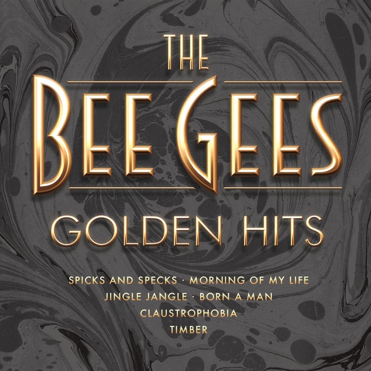 GOLDEN HITS