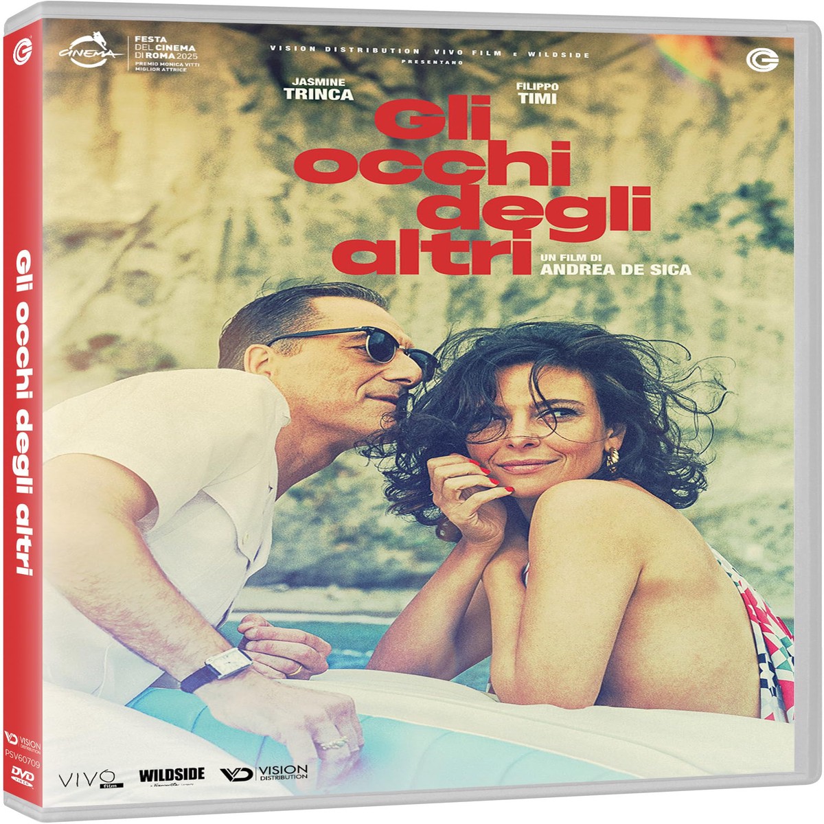 Hot Sale Gli Occhi Degli Altri