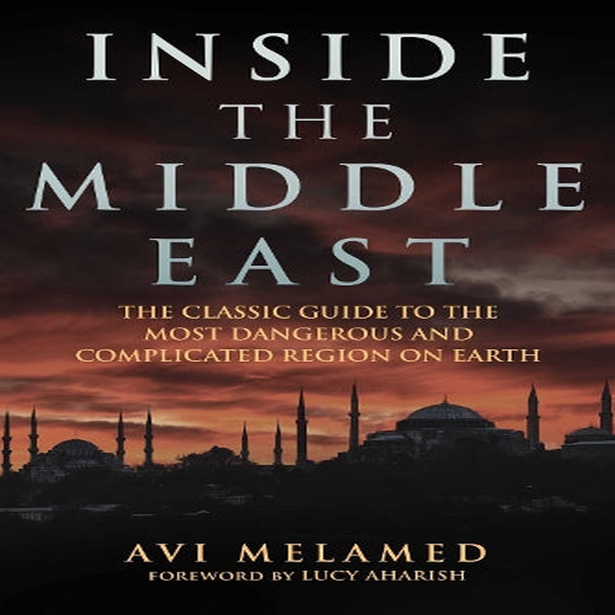 Inside the Middle East