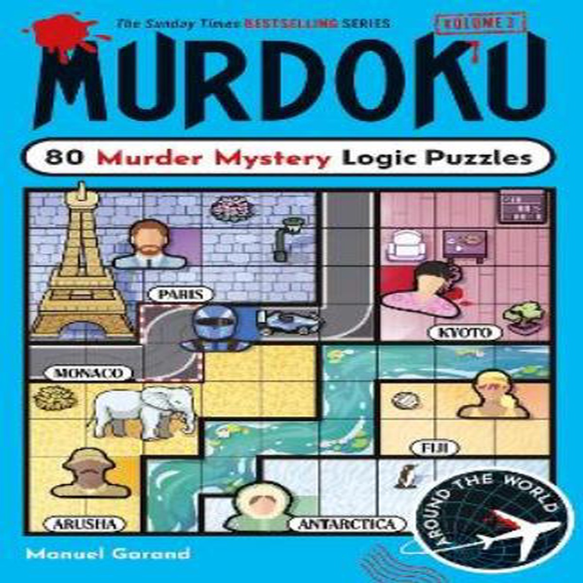 Murdoku 3