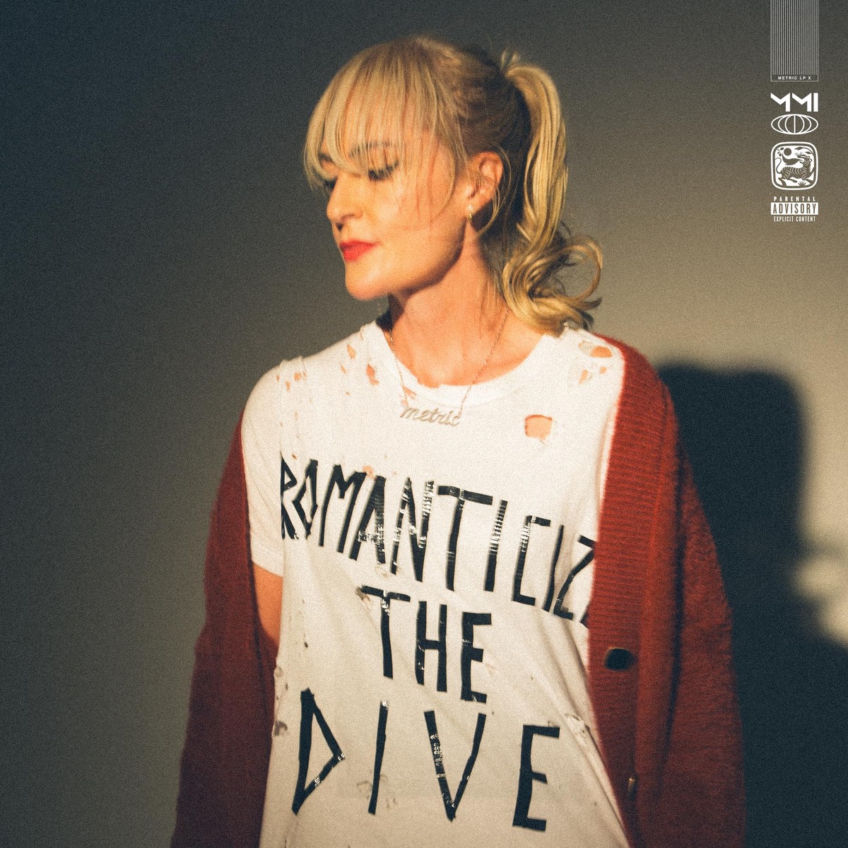 Romanticize The Dive Indie Exclusive