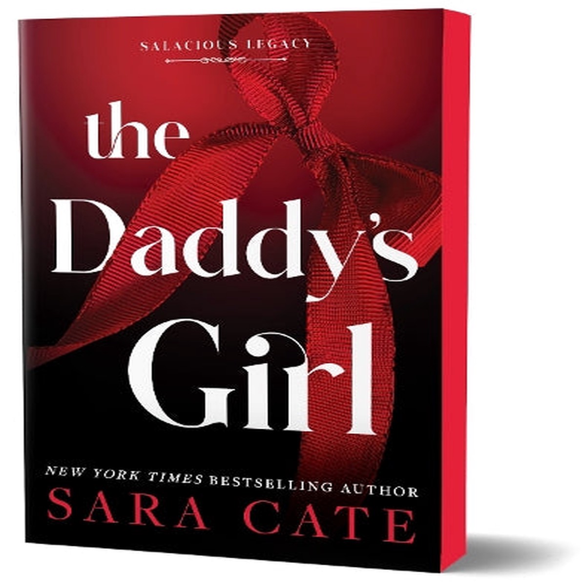 The Daddy’s Girl
