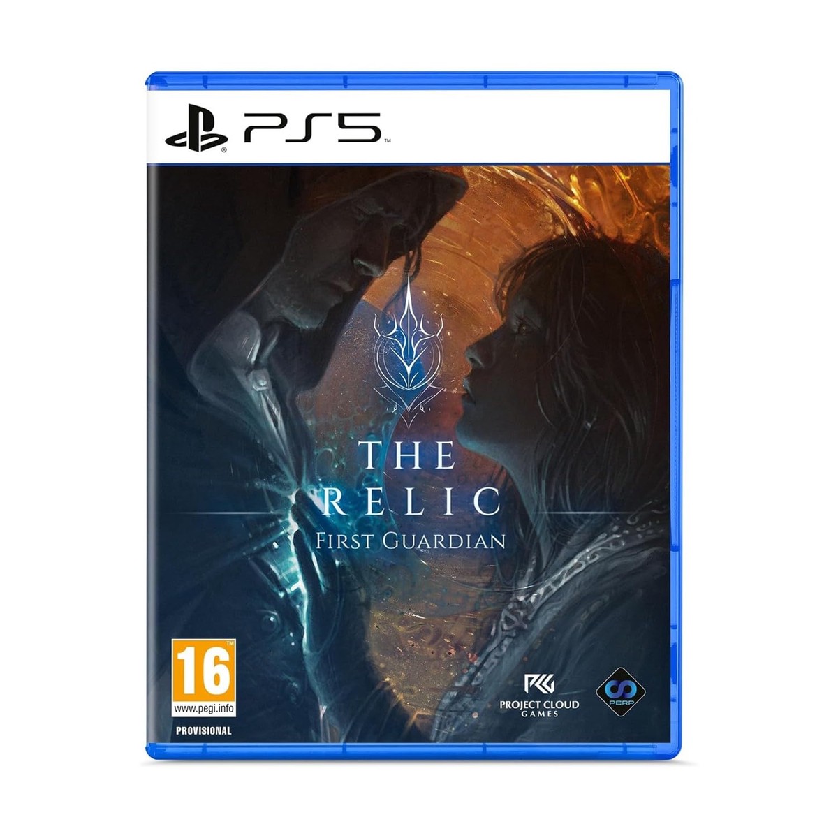 The Relic: First Guardian – PS5