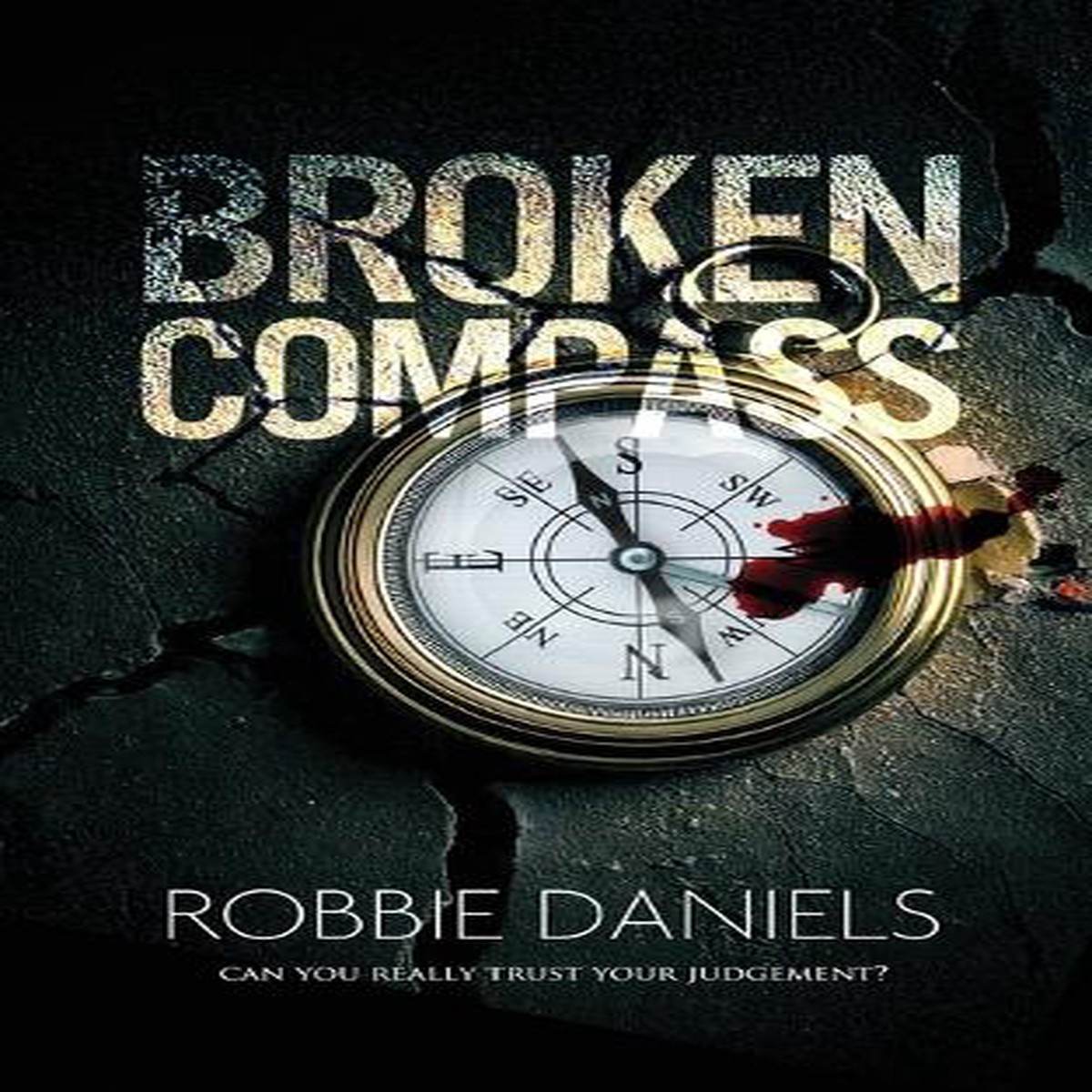Broken Compass