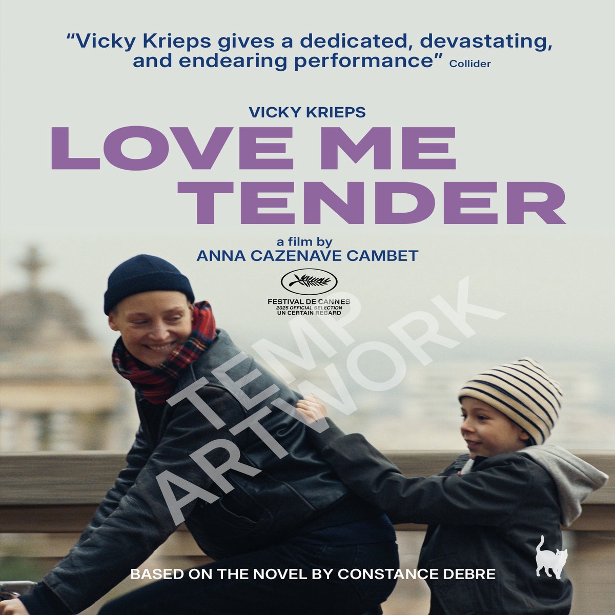 Love Me Tender