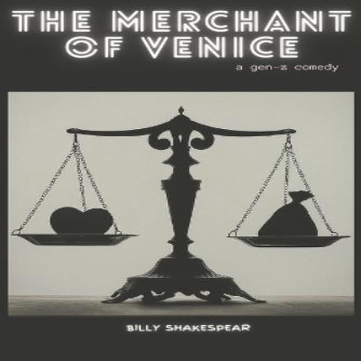New Arrival The Merchant of Venice