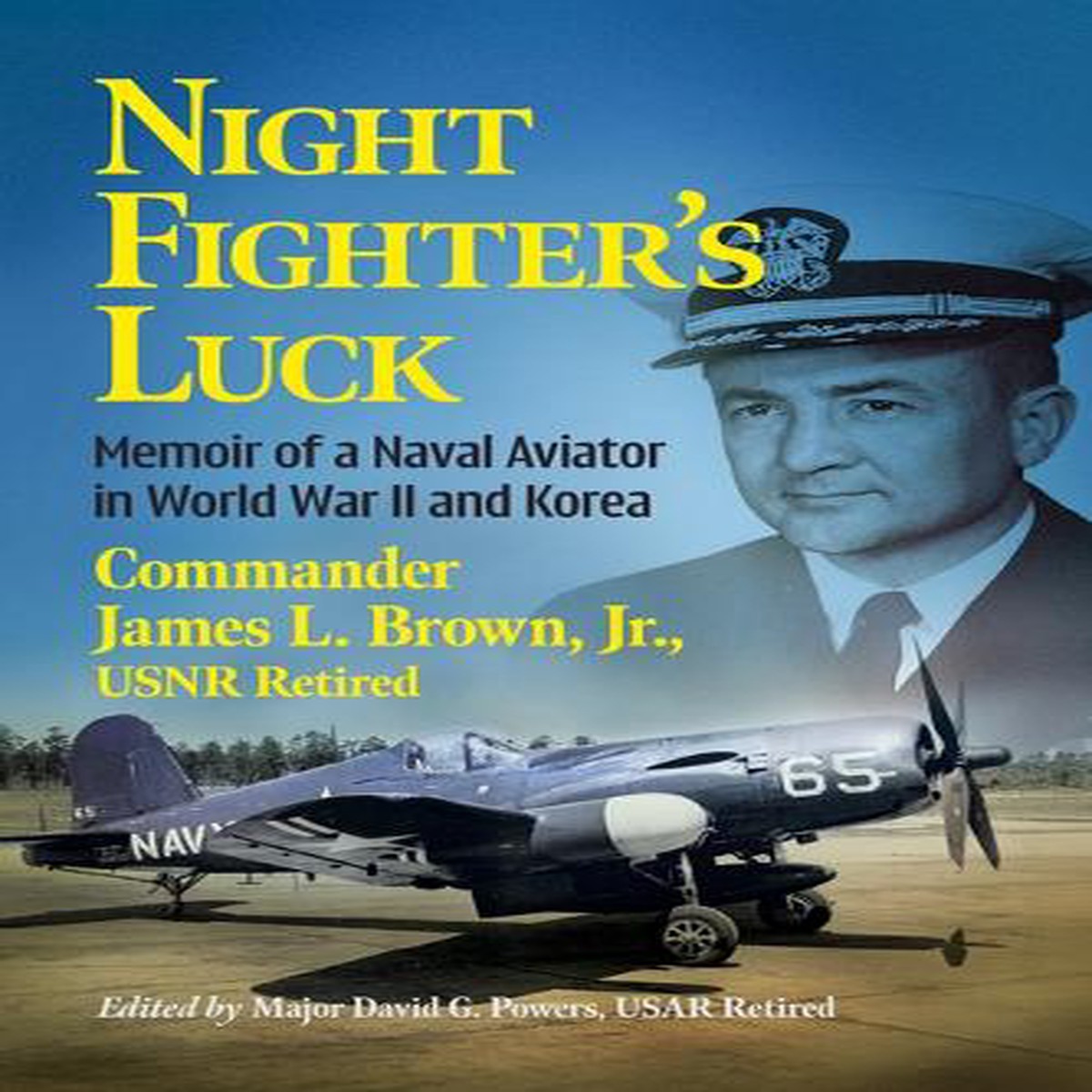 Night Fighter’s Luck