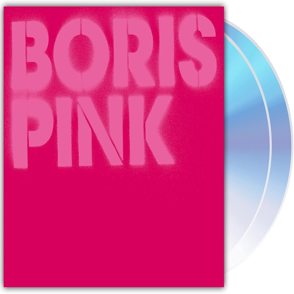 Pink (20th Anniversary)
