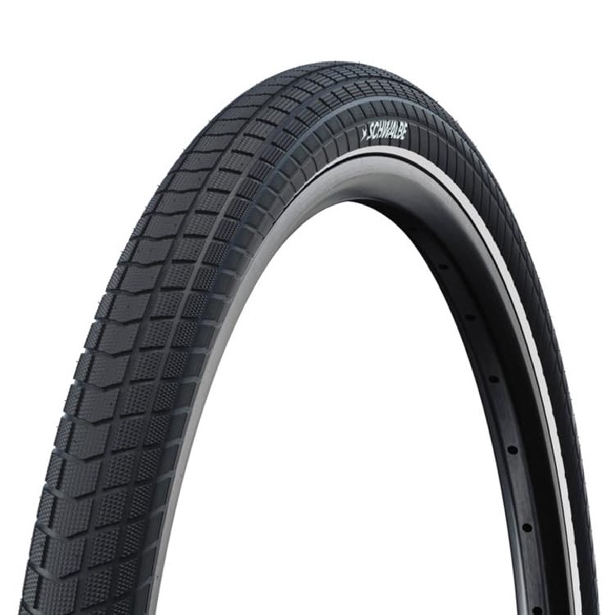 SCHWALBE Motion SUPER Moto-X GreenGuard