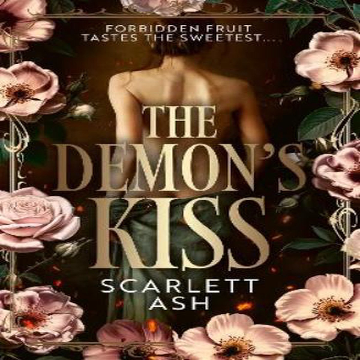 The Demons Kiss