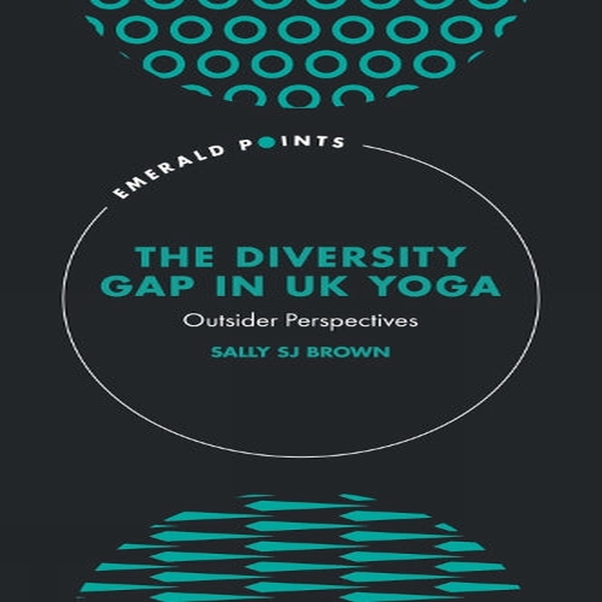 The Diversity Gap in UK Yoga