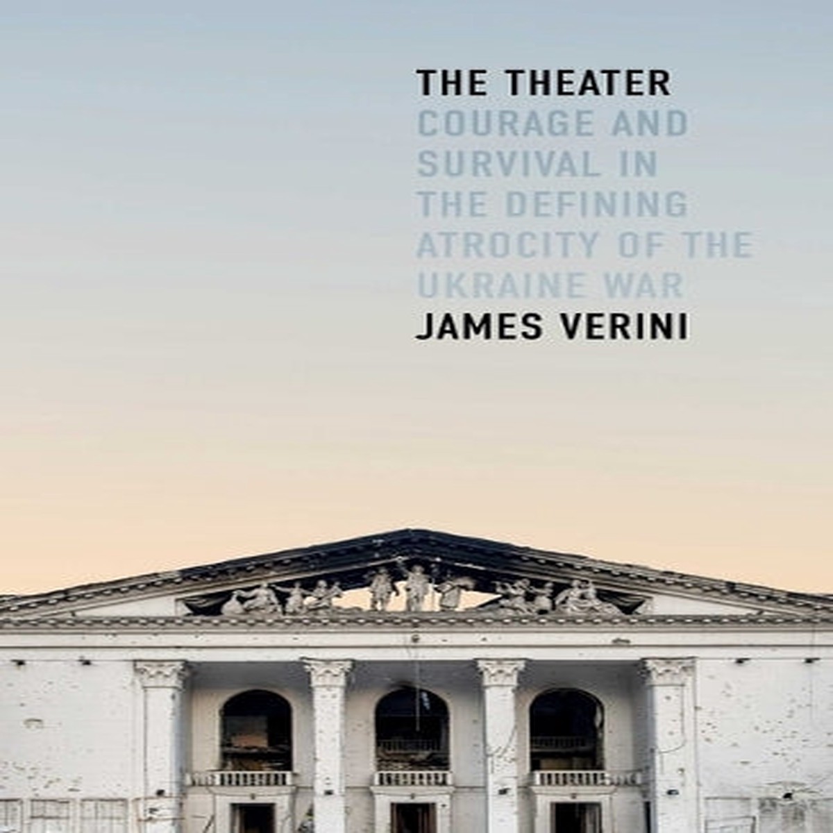 The Theater