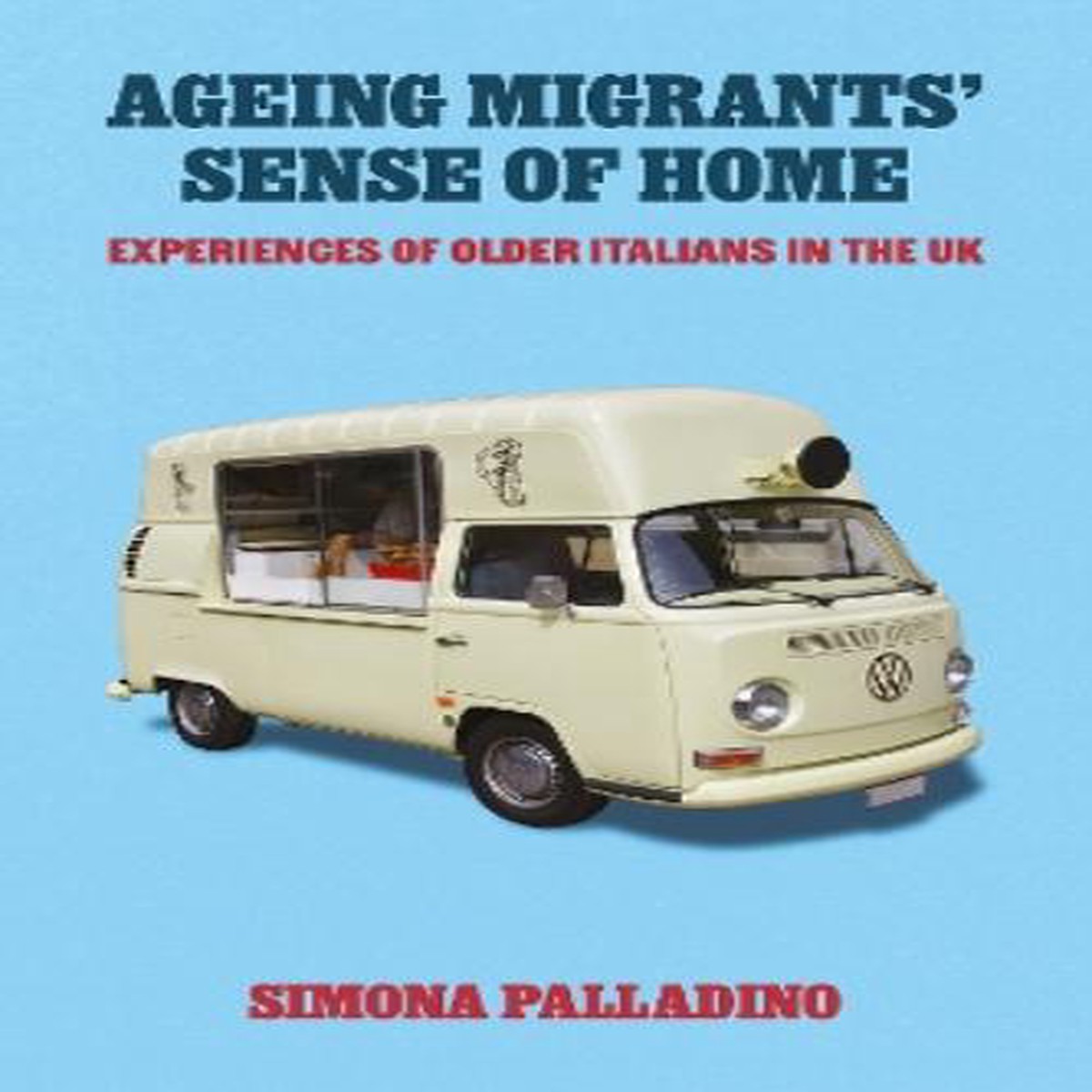 Ageing Migrants Sense of Home