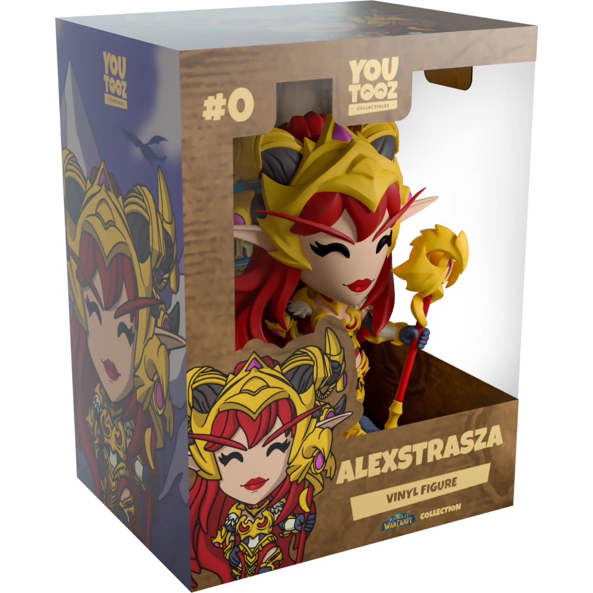 Alexstrasza