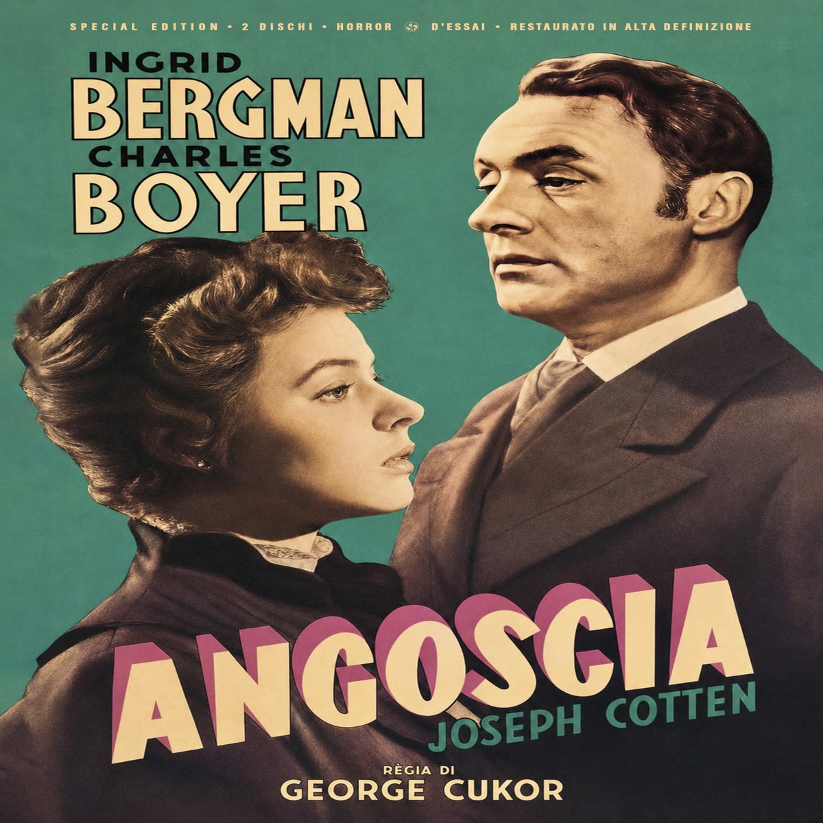 Angoscia