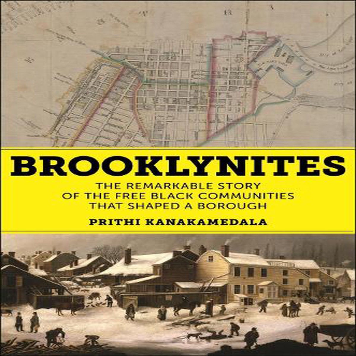 Brooklynites