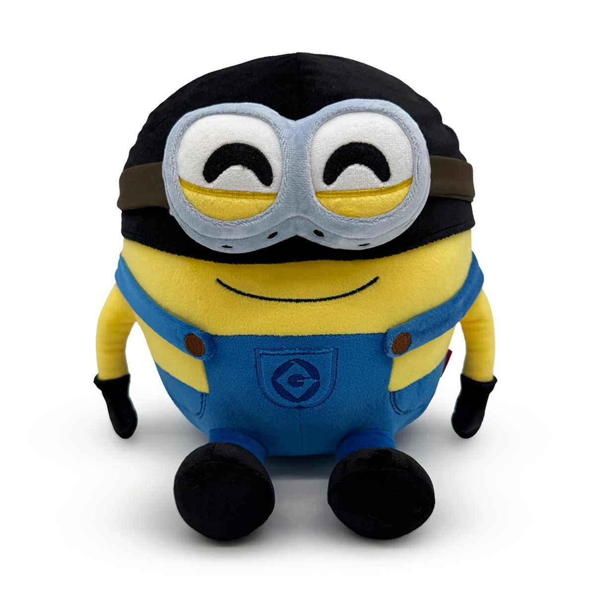 Despicable Me Heist Minion Plush Toy 22 cm