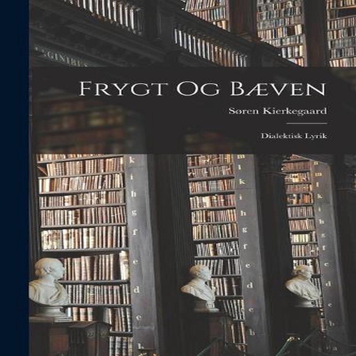 Frygt Og Bven