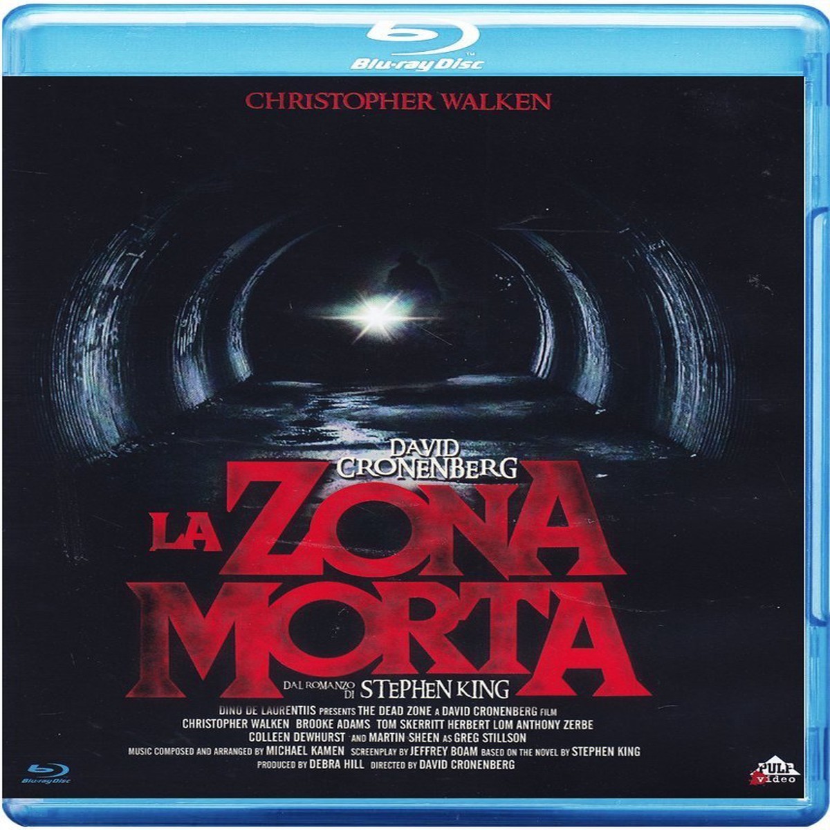 La Zona Morta