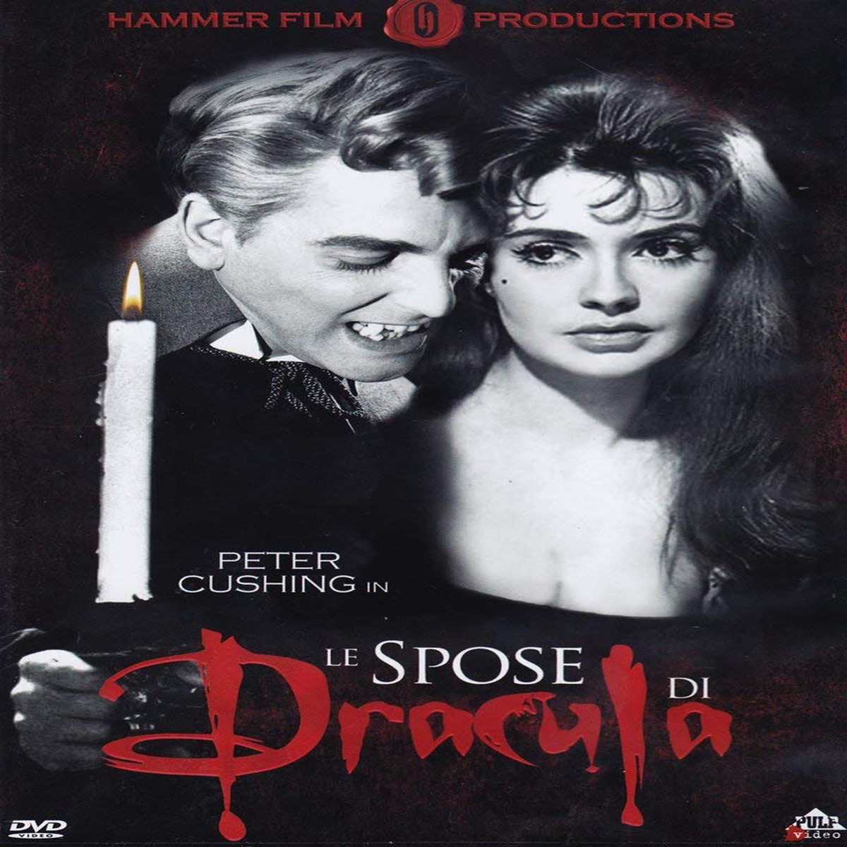 Le Spose Di Dracula