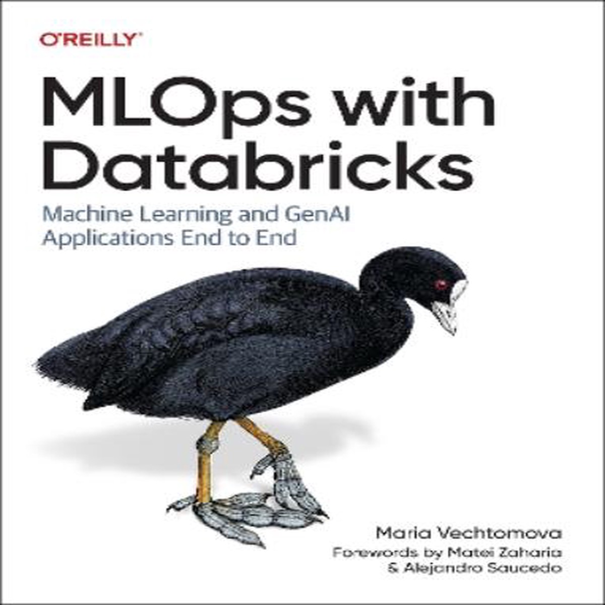 MLOps with Databricks