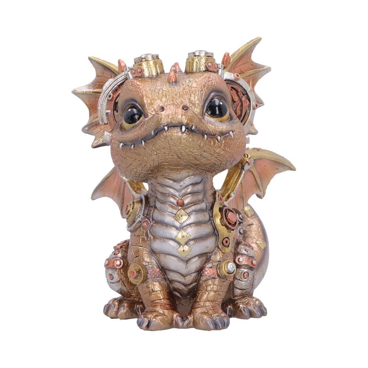 Nemesis Now Coglet (Gold