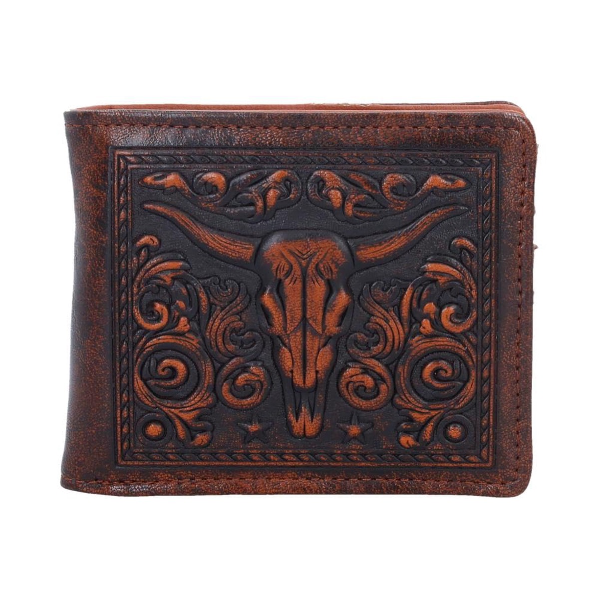 Nemesis Now Wild West Wallet